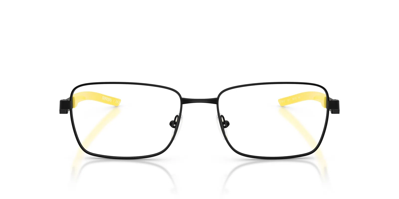 Scuderia Ferrari 7010 Eyeglasses - view 21